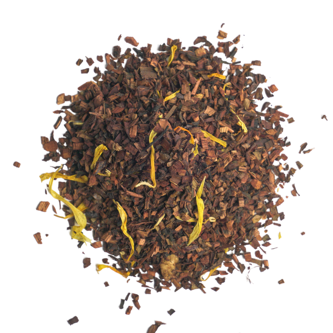 Honeybush Mango