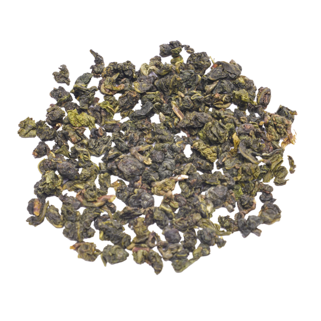 Jade Oolong