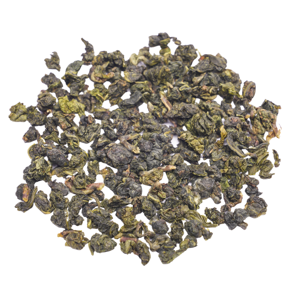 Jade Oolong