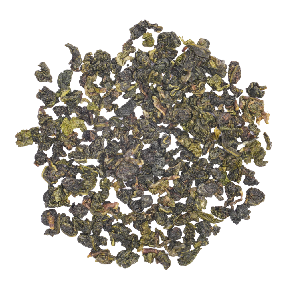 Jade Oolong
