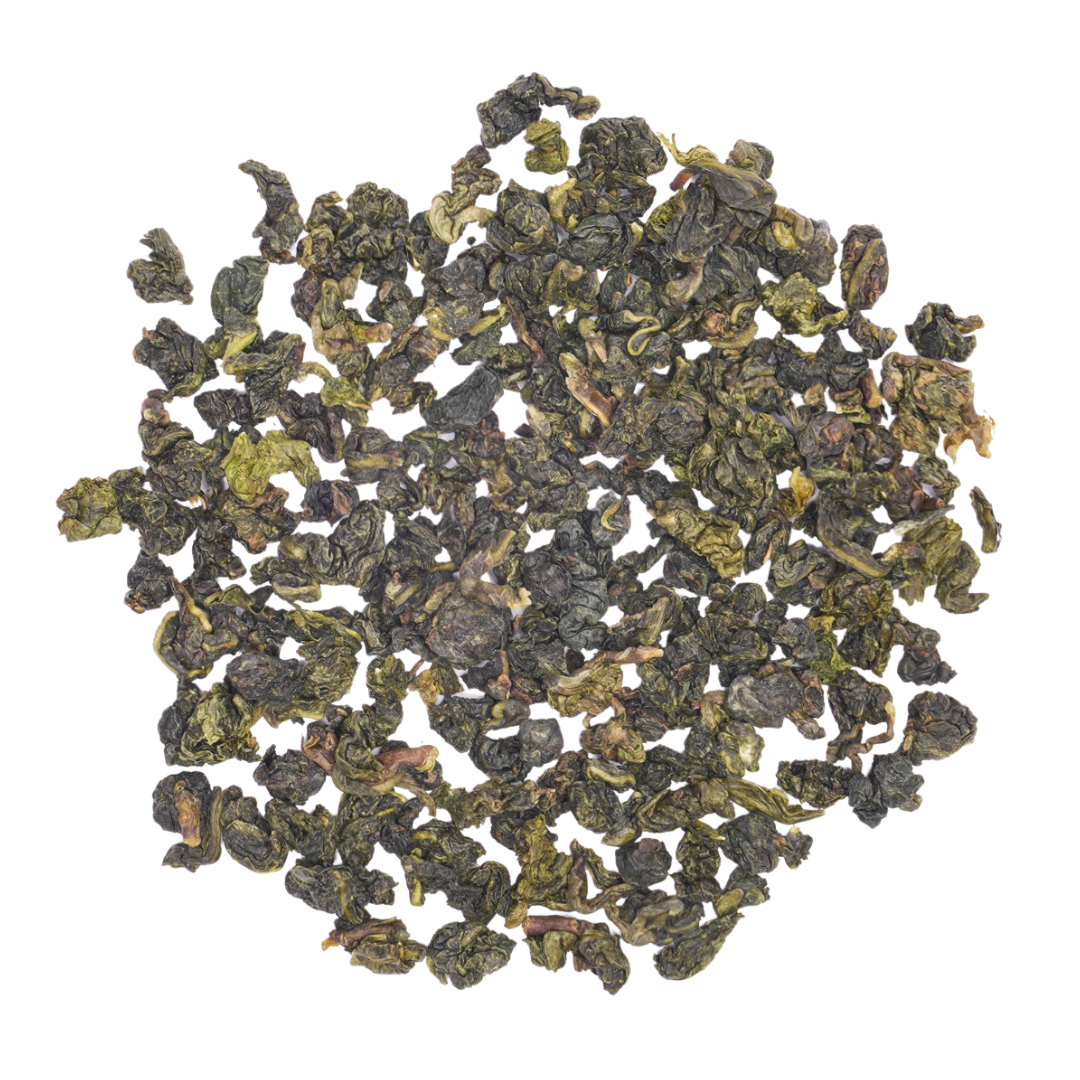 Jade Oolong