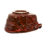 Katakuchi Matcha Bowl | Yuzu Aka | 18 OZ