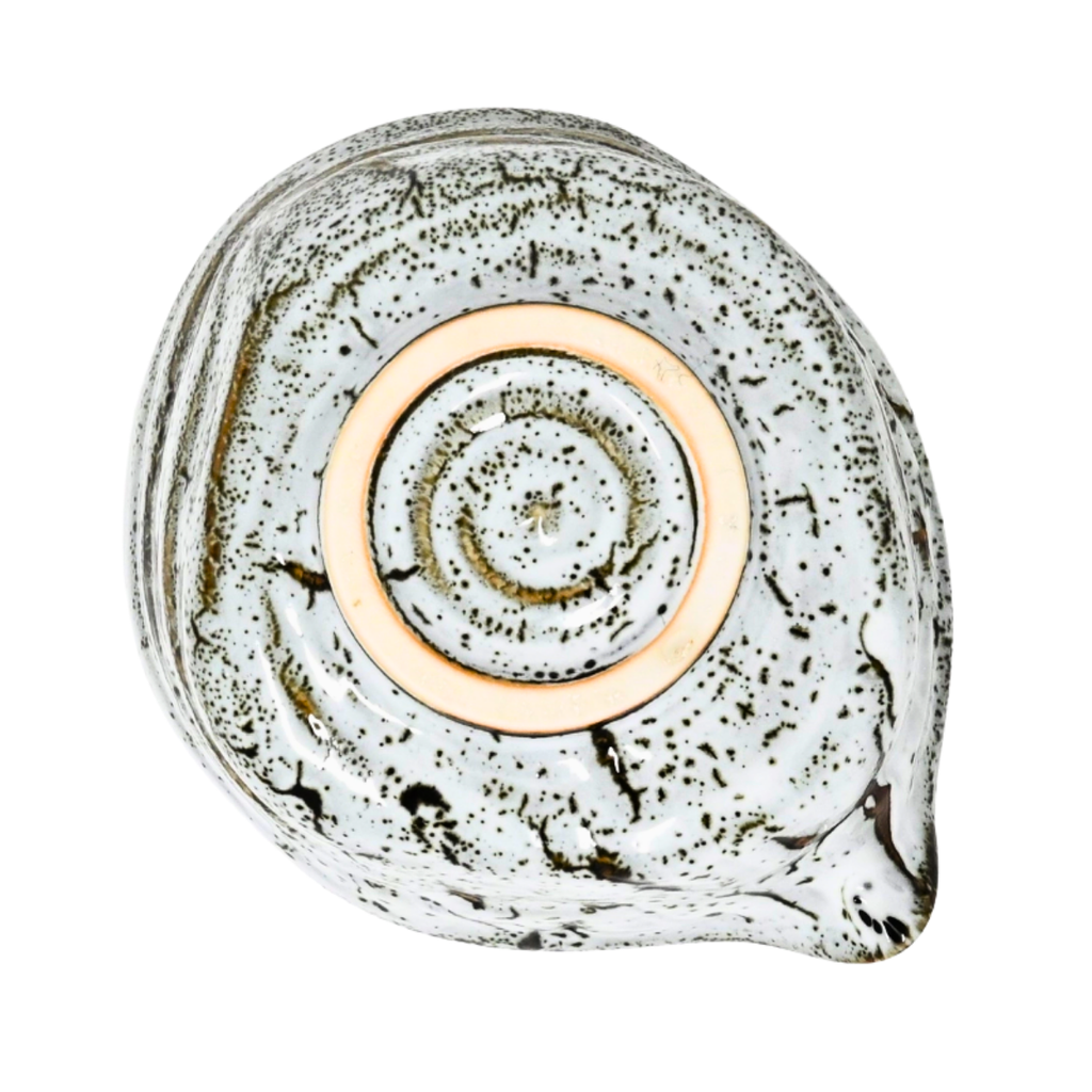 Katakuchi Matcha Bowl | Yuzu Shiro | 18 OZ