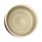 Japanese Mino Ware Matcha Bowl | Nature White | 20 OZ