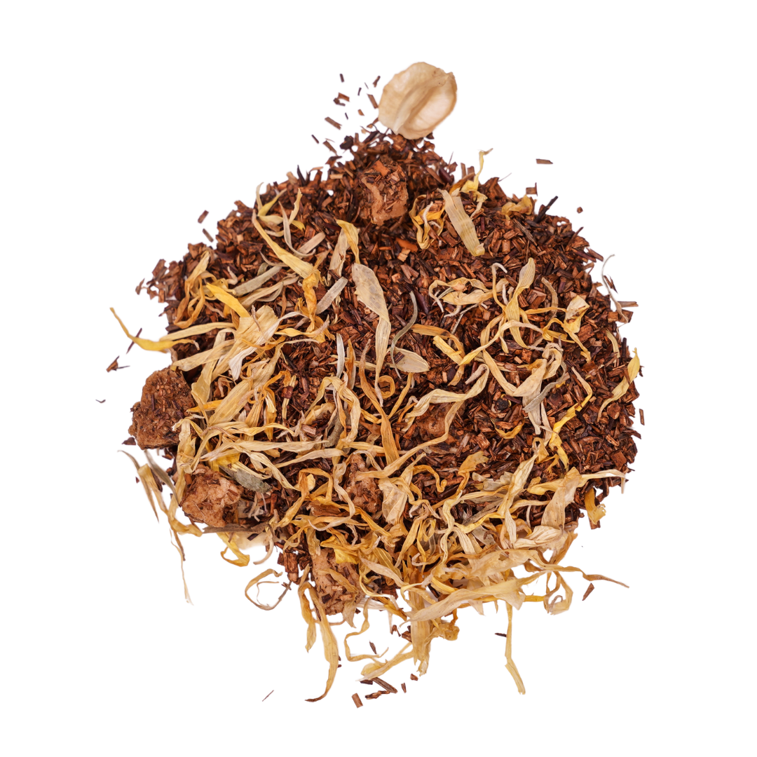 Rooibos Peach