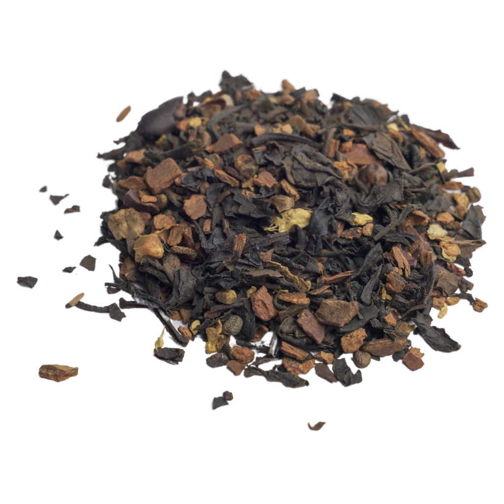 Raja Oolong Chai