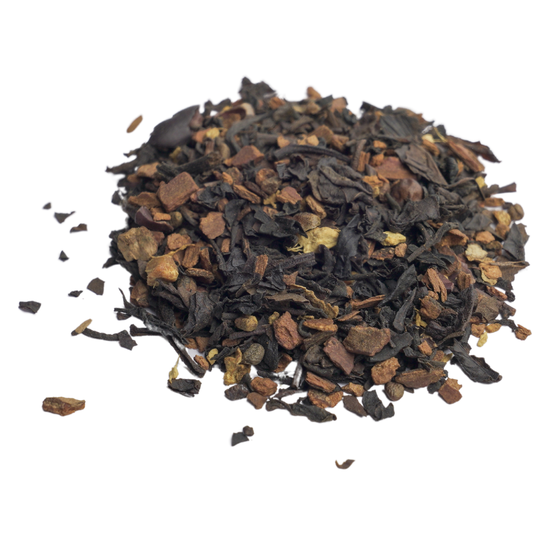 Raja Oolong Chai
