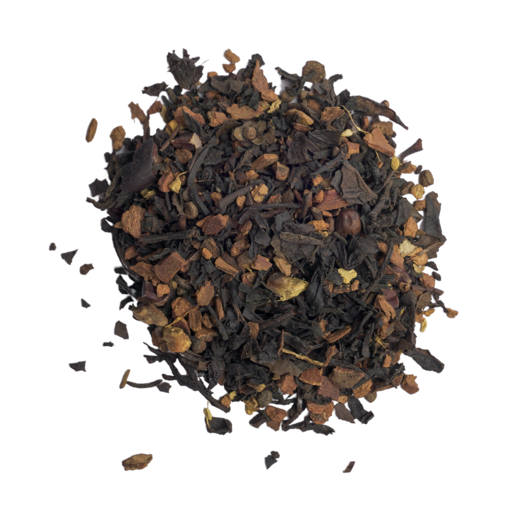 Raja Oolong Chai