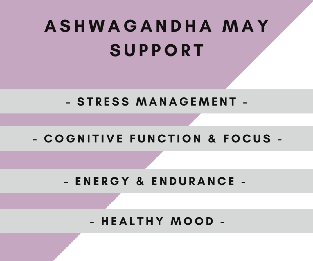 Organic Ashwagandha Extract Powder - 3.52 oz