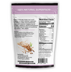 Organic Ashwagandha Extract Powder - 3.52 oz