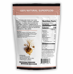 Organic Maca Extract Powder - 3.52 oz