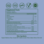 WonderSleep Mushroom Gummies