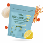 WonderFocus Super Mushroom Gummies