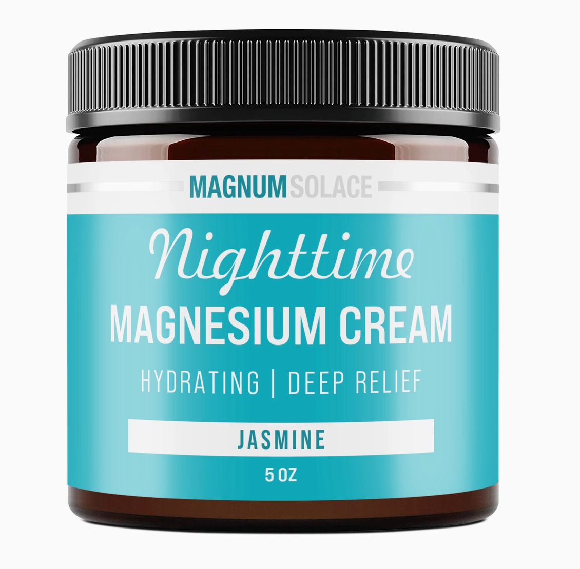 Nightime Magnesium Cream