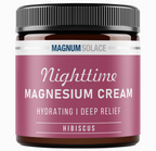 Nightime Magnesium Cream