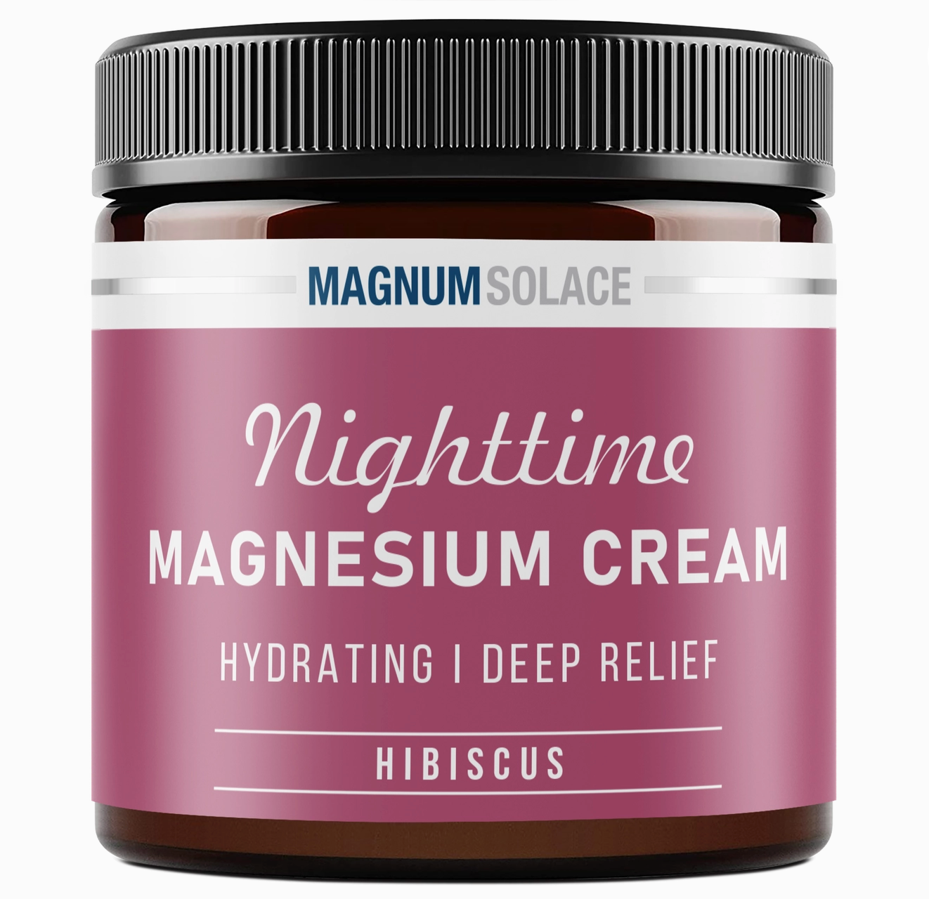 Nightime Magnesium Cream