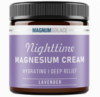 Nightime Magnesium Cream