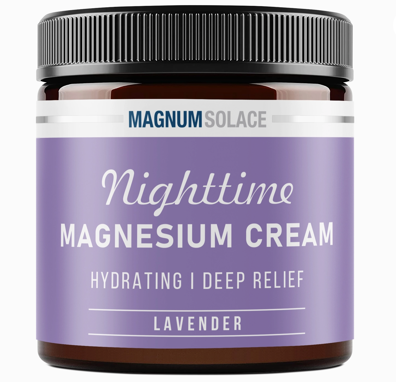 Nightime Magnesium Cream