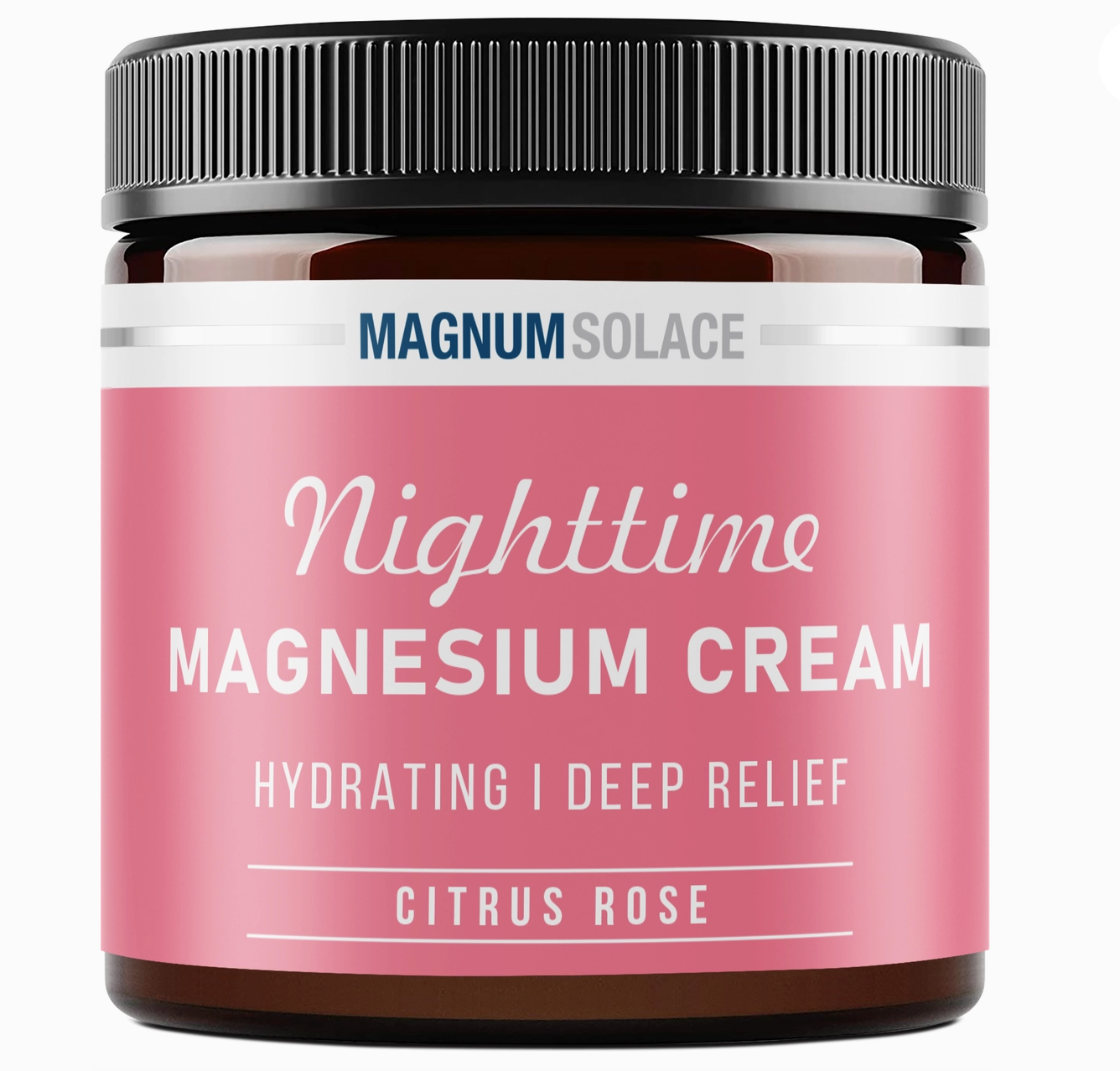 Nightime Magnesium Cream