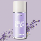 Magnesium Lotion with Chamomile, Lavender, Aloe & Shea