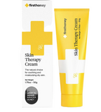 First Honey® Manuka Honey Skin Therapy Cream For Eczema & Dry Skin