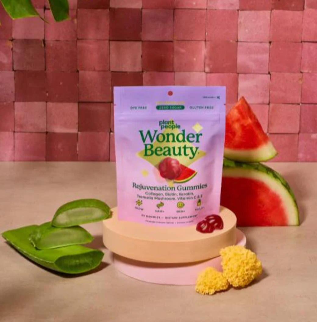 WonderBeauty Gummies