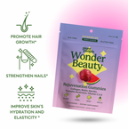 WonderBeauty Gummies