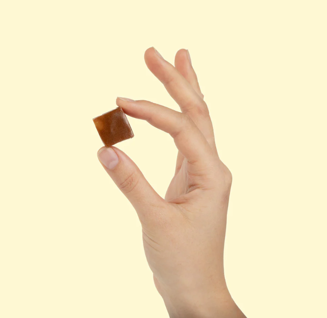 WonderBee + Mushroom Chews