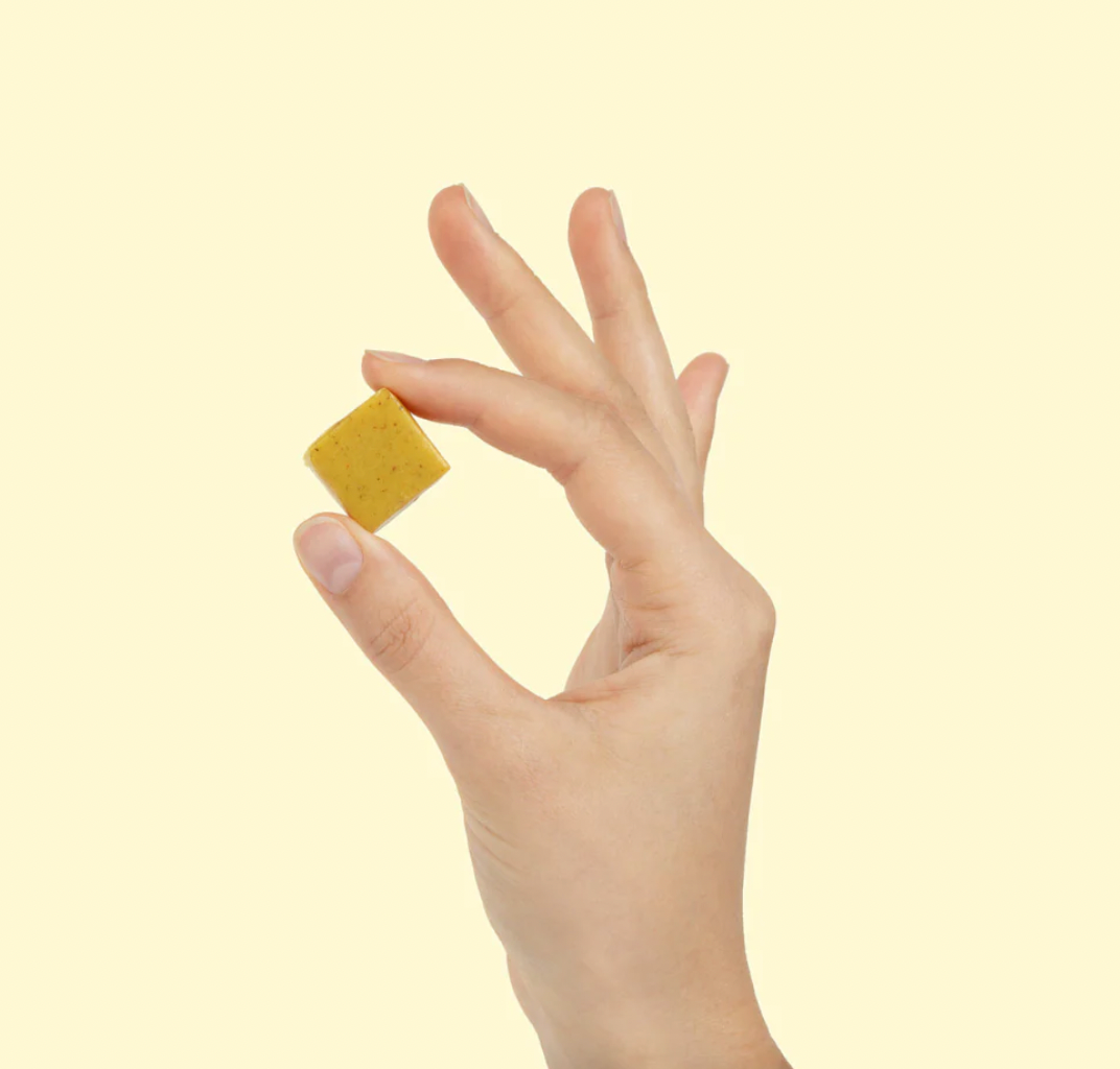 WonderBee + Greens Chews