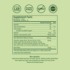 WonderBee + Greens Chews