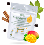 WonderBurn Metabolism & Cravings Control Gummies
