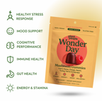 WonderDay Super Mushroom Gummies