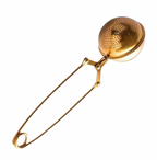 Stainless Steel Tea Strainer
