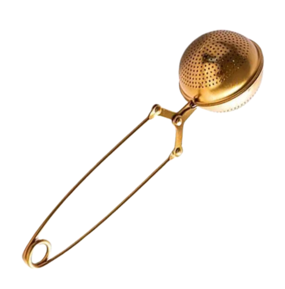 Stainless Steel Tea Strainer