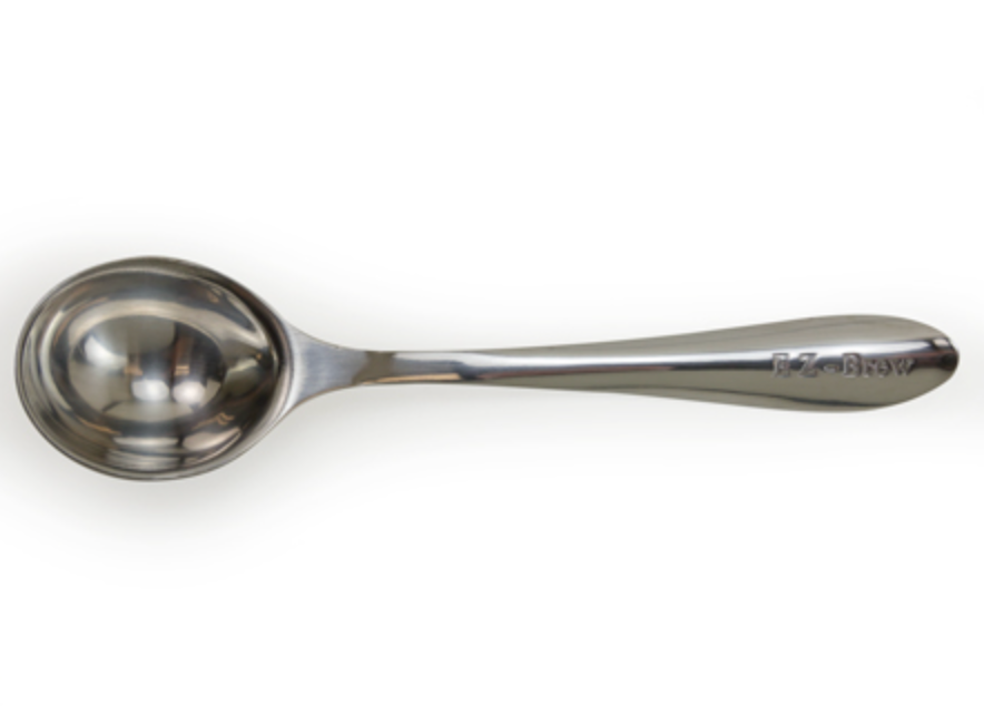 Stainless Steel Tea Scoop