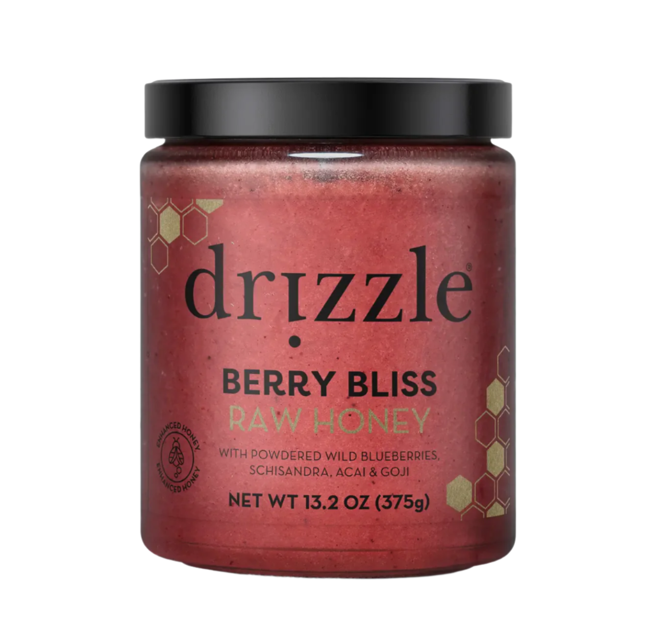 Berry Bliss Superfood Honey - 13.2 oz