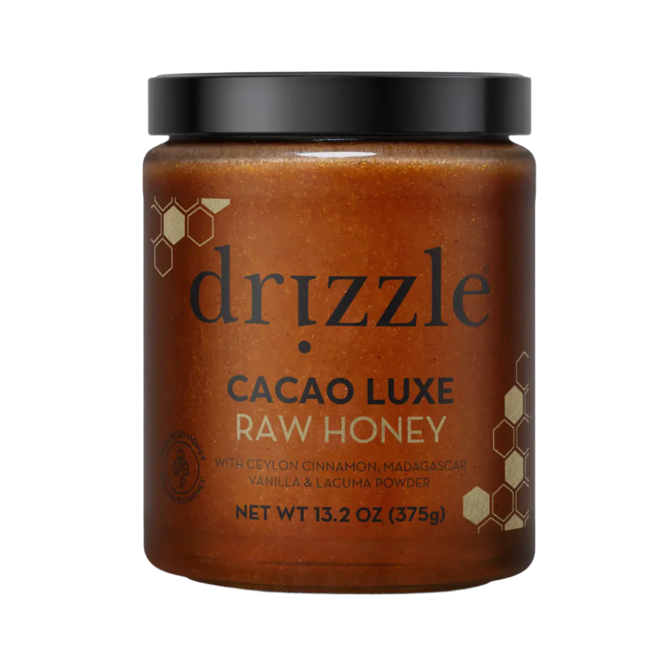 Cacao Luxe Superfood Honey - 13.2 oz