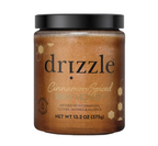 Cinnamon Spiced Craft Honey – 13.2 oz