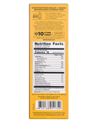 8% Shilajit Honey Sticks - 10 pack