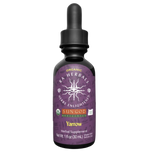 Organic Yarrow Tincture - 1 oz