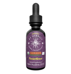 Organic Passionflower Tincture - 1 oz