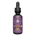 Organic Fresh Skullcap Tincture - 1 oz