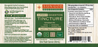 Organic Airmed Digestion Tincture - 1 oz