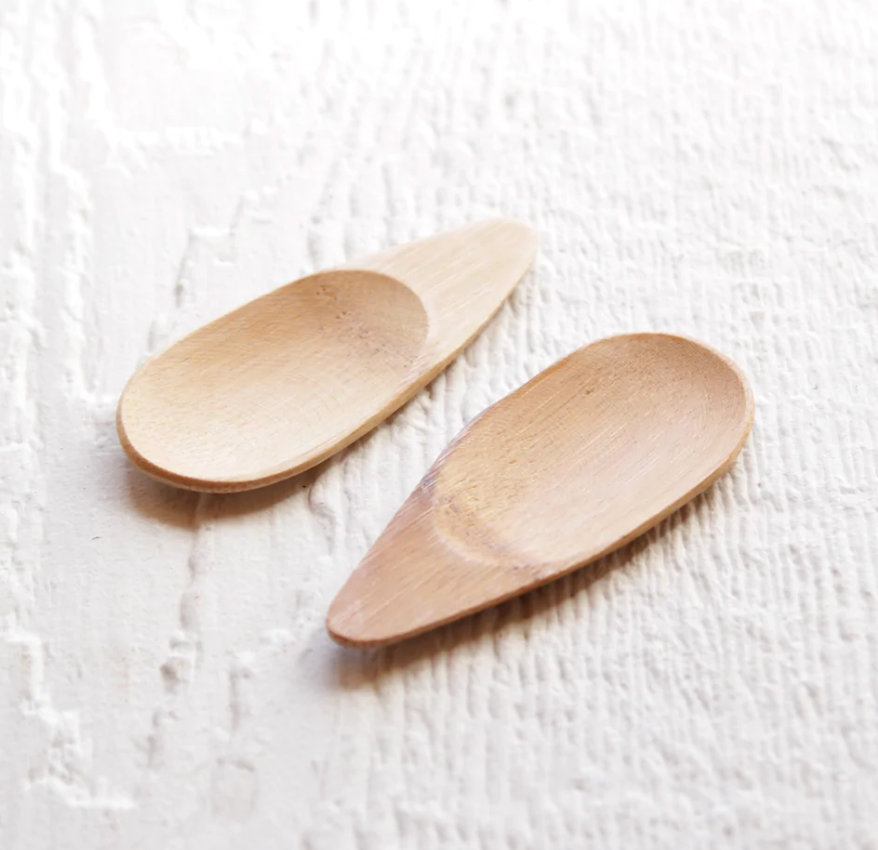 Bamboo Deodorant Applicator
