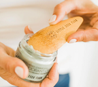 Activated Charcoal Deodorant Cream