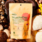 WonderDay Super Mushroom Gummies
