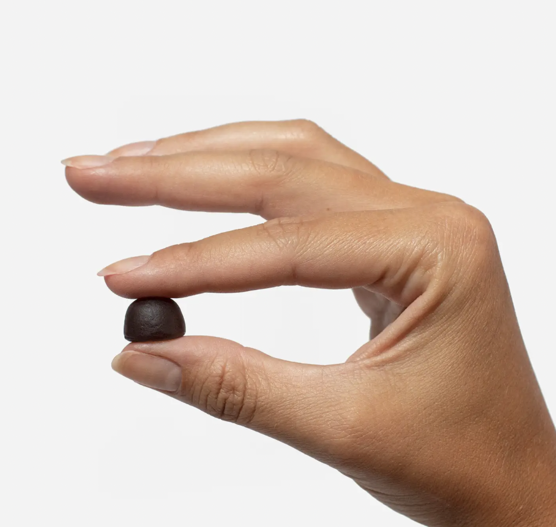 WonderDay Super Mushroom Gummies