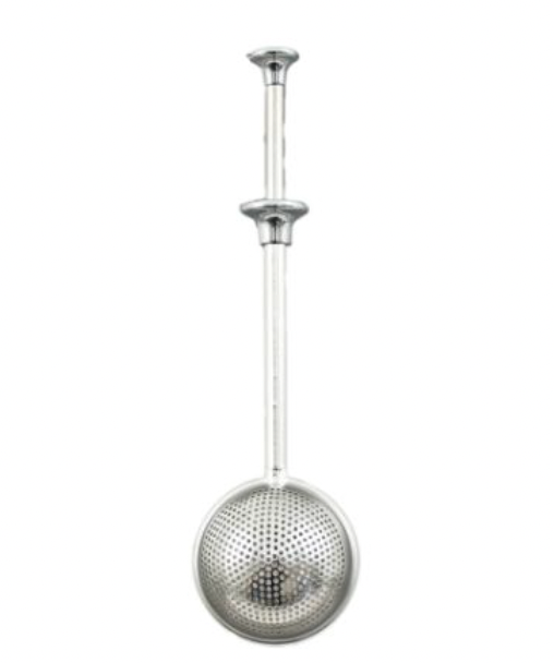 Stainless Steel Tea Infuser - 2" Ball