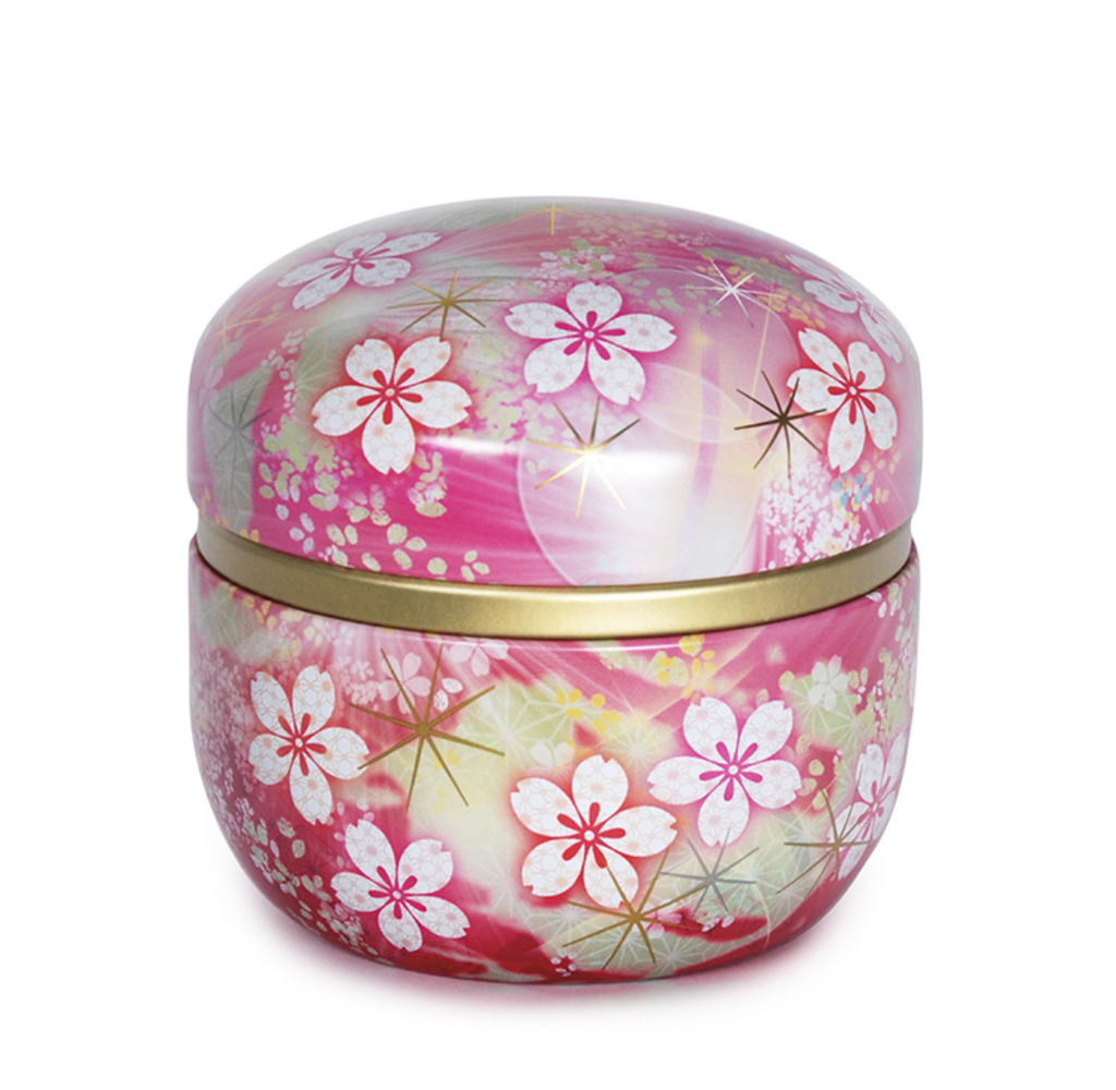 Stainless Steel Tea Container