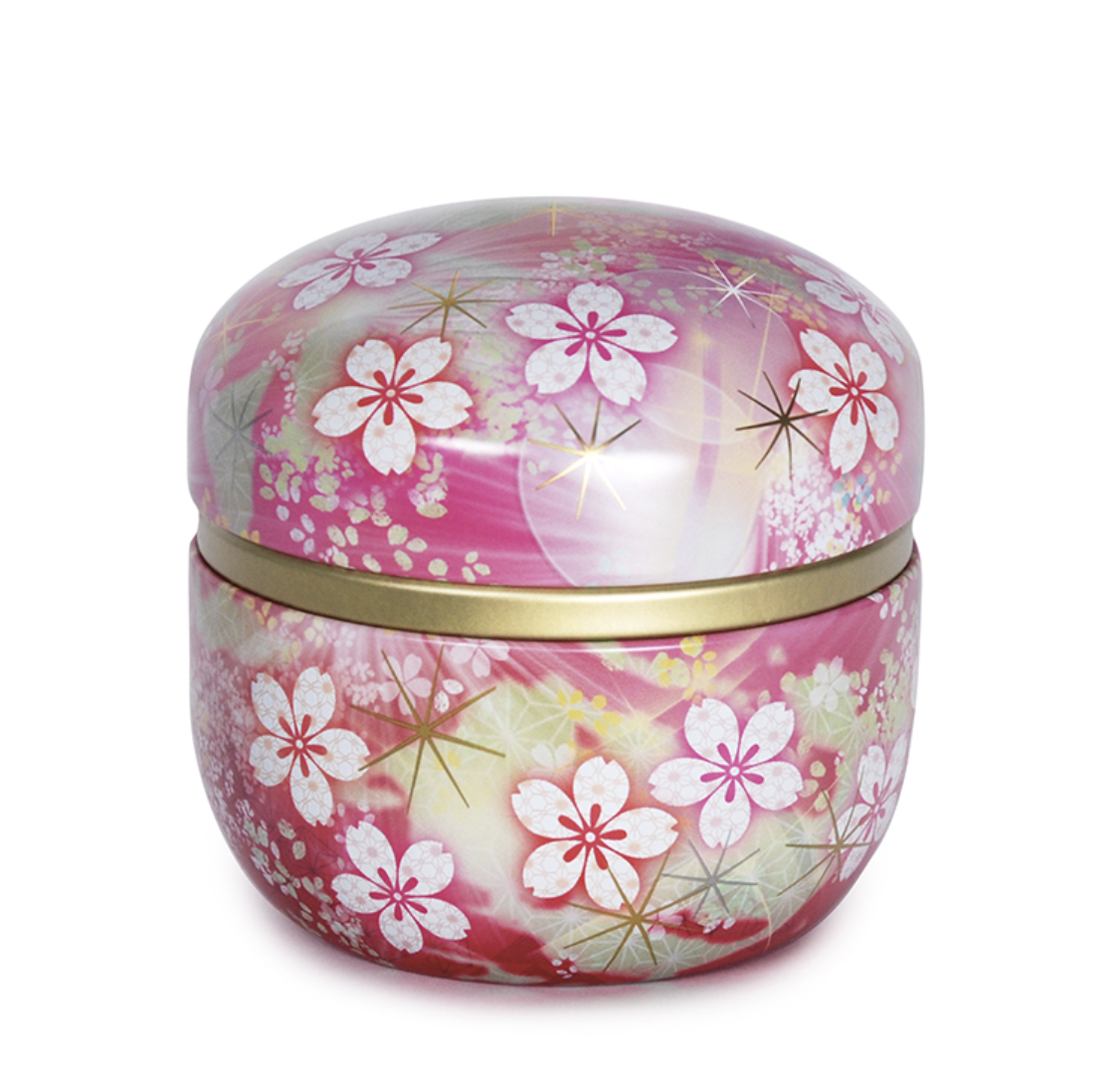 Stainless Steel Tea Container